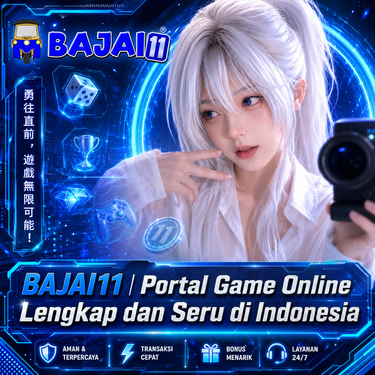 BAJAI11